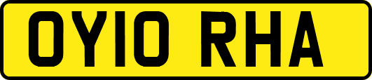 OY10RHA