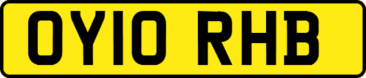 OY10RHB