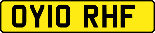 OY10RHF