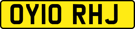 OY10RHJ