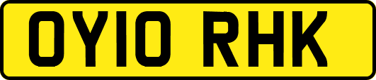 OY10RHK