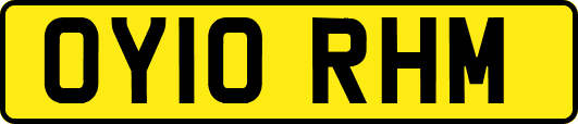 OY10RHM