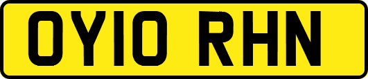 OY10RHN
