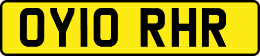 OY10RHR