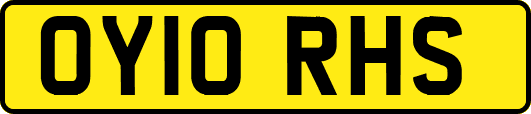 OY10RHS