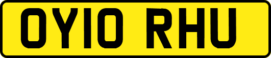 OY10RHU