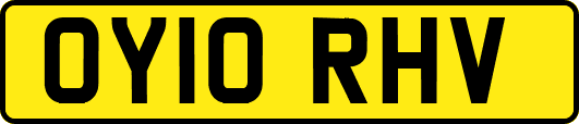 OY10RHV