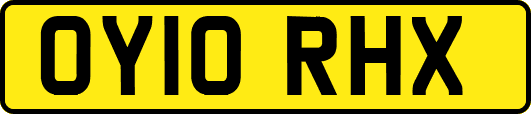 OY10RHX