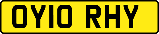 OY10RHY