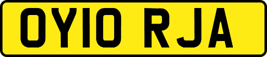 OY10RJA