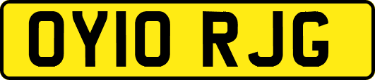 OY10RJG