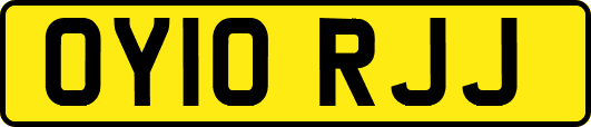 OY10RJJ