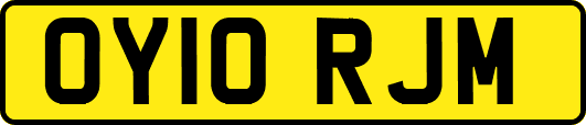 OY10RJM