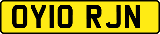 OY10RJN