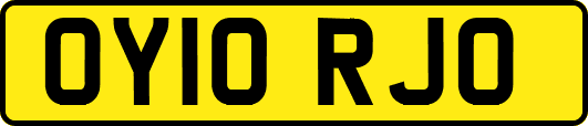 OY10RJO