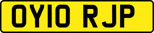 OY10RJP