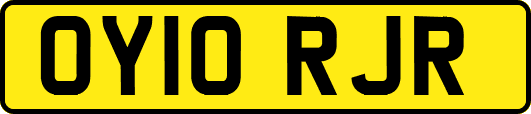OY10RJR