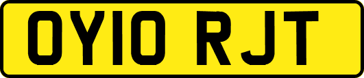 OY10RJT