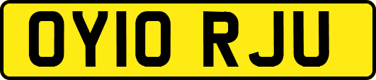 OY10RJU
