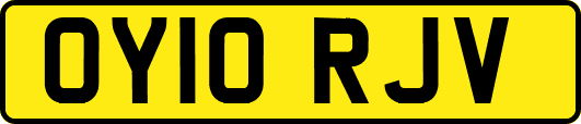 OY10RJV