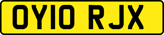 OY10RJX