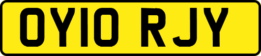 OY10RJY