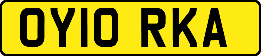 OY10RKA