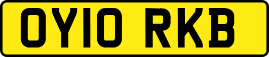 OY10RKB