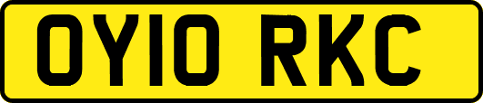 OY10RKC