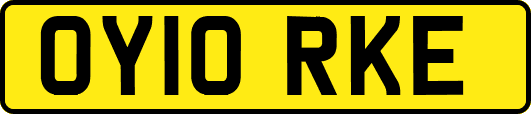 OY10RKE