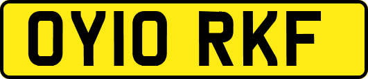 OY10RKF