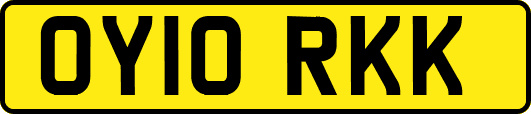 OY10RKK