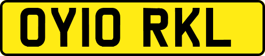 OY10RKL