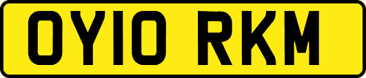 OY10RKM