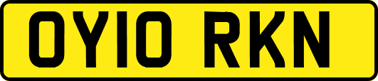 OY10RKN