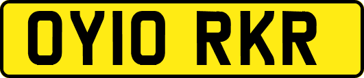 OY10RKR