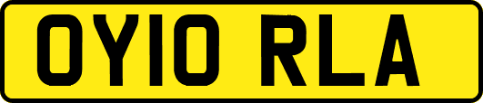 OY10RLA