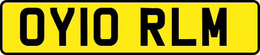 OY10RLM