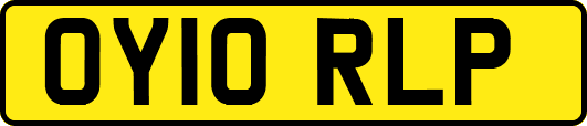 OY10RLP