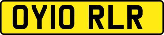 OY10RLR
