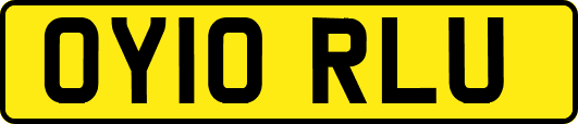 OY10RLU