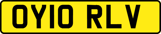 OY10RLV