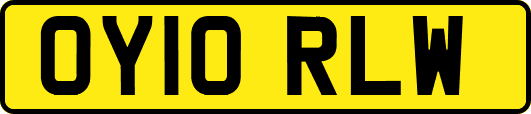 OY10RLW