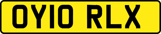 OY10RLX