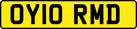OY10RMD