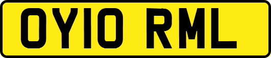 OY10RML