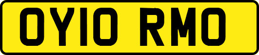 OY10RMO