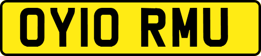 OY10RMU