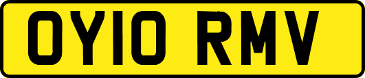 OY10RMV