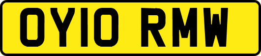 OY10RMW